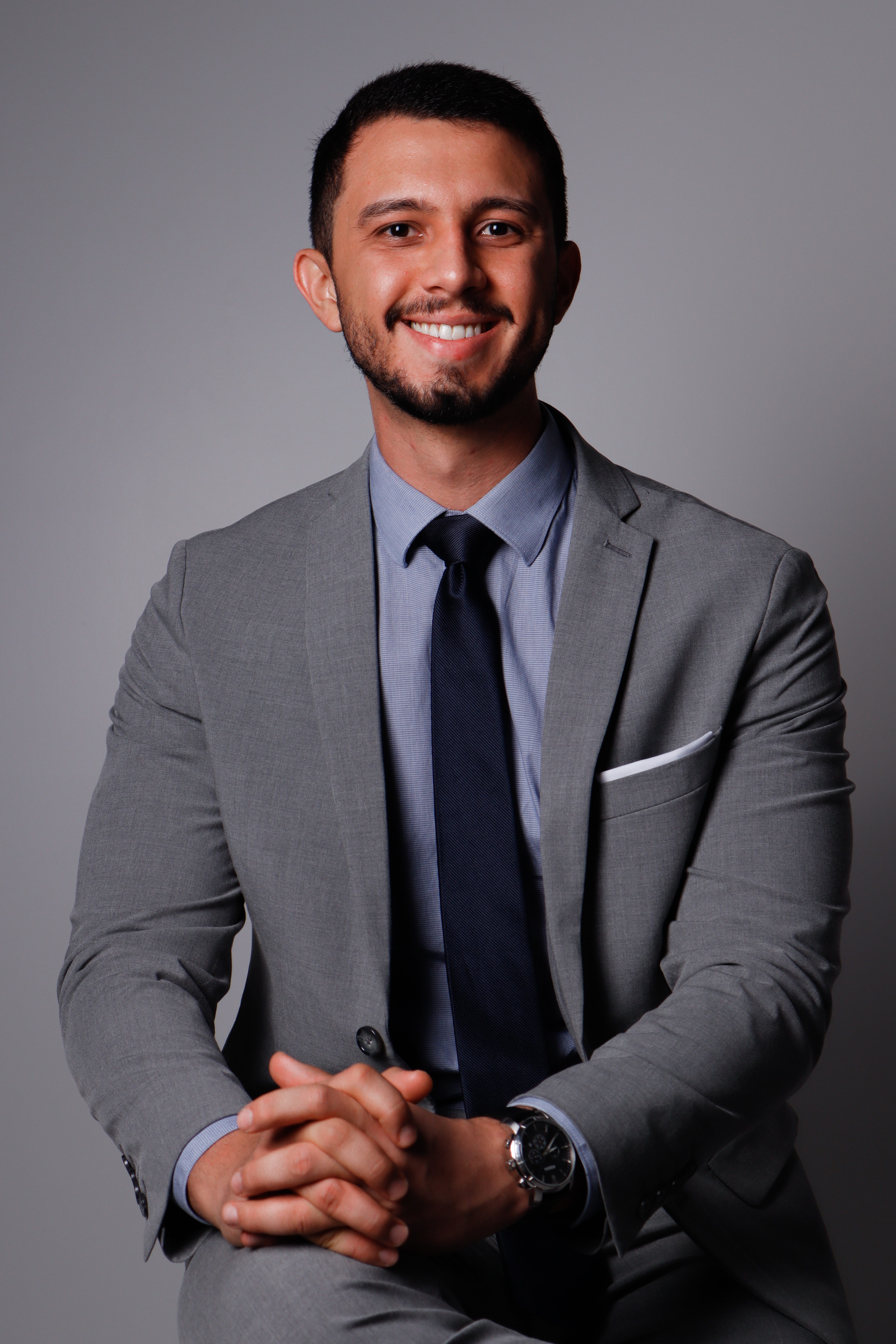 Dr. João Paulo Reati da Silva